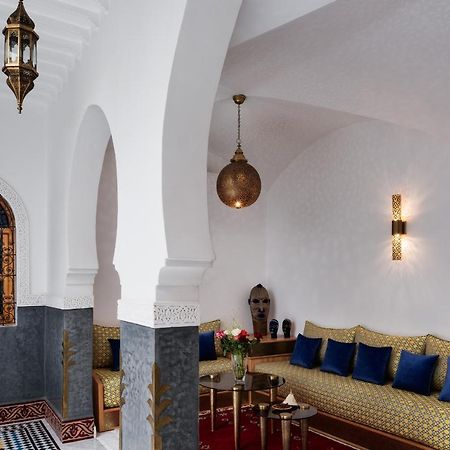 Riad Emma Marraquexe Exterior foto